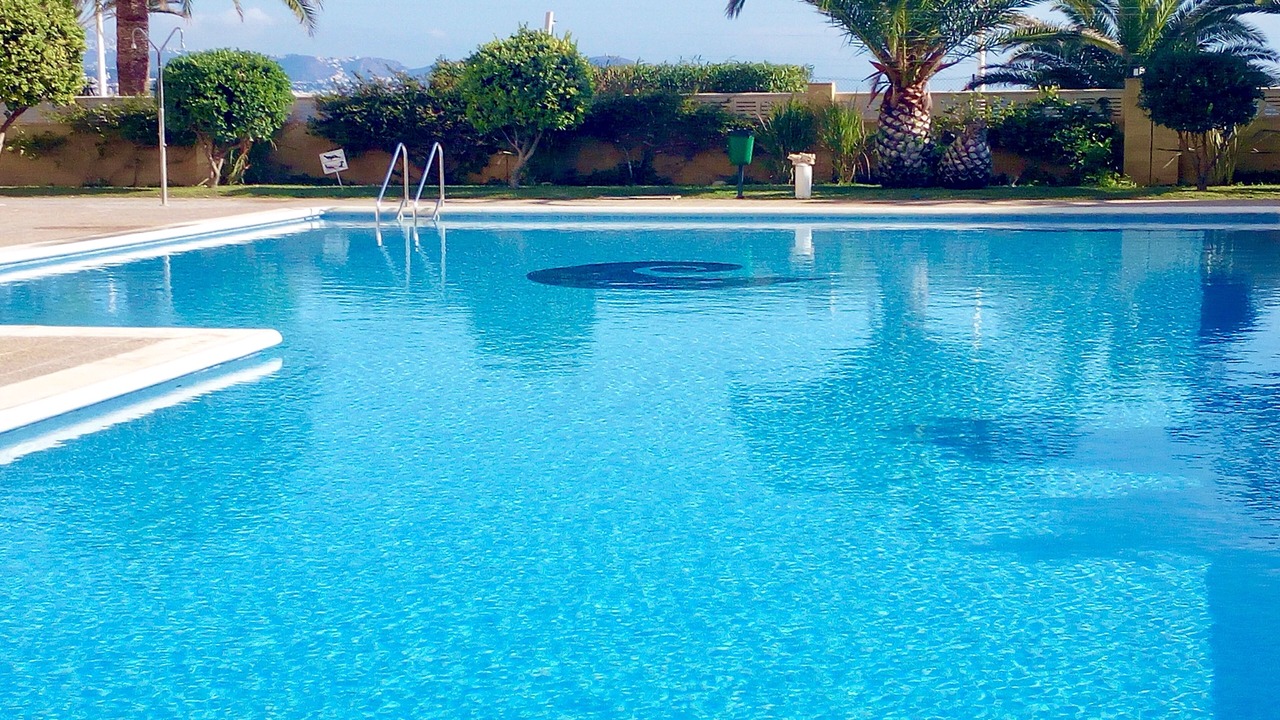 Photo of Outdoor in Calpe