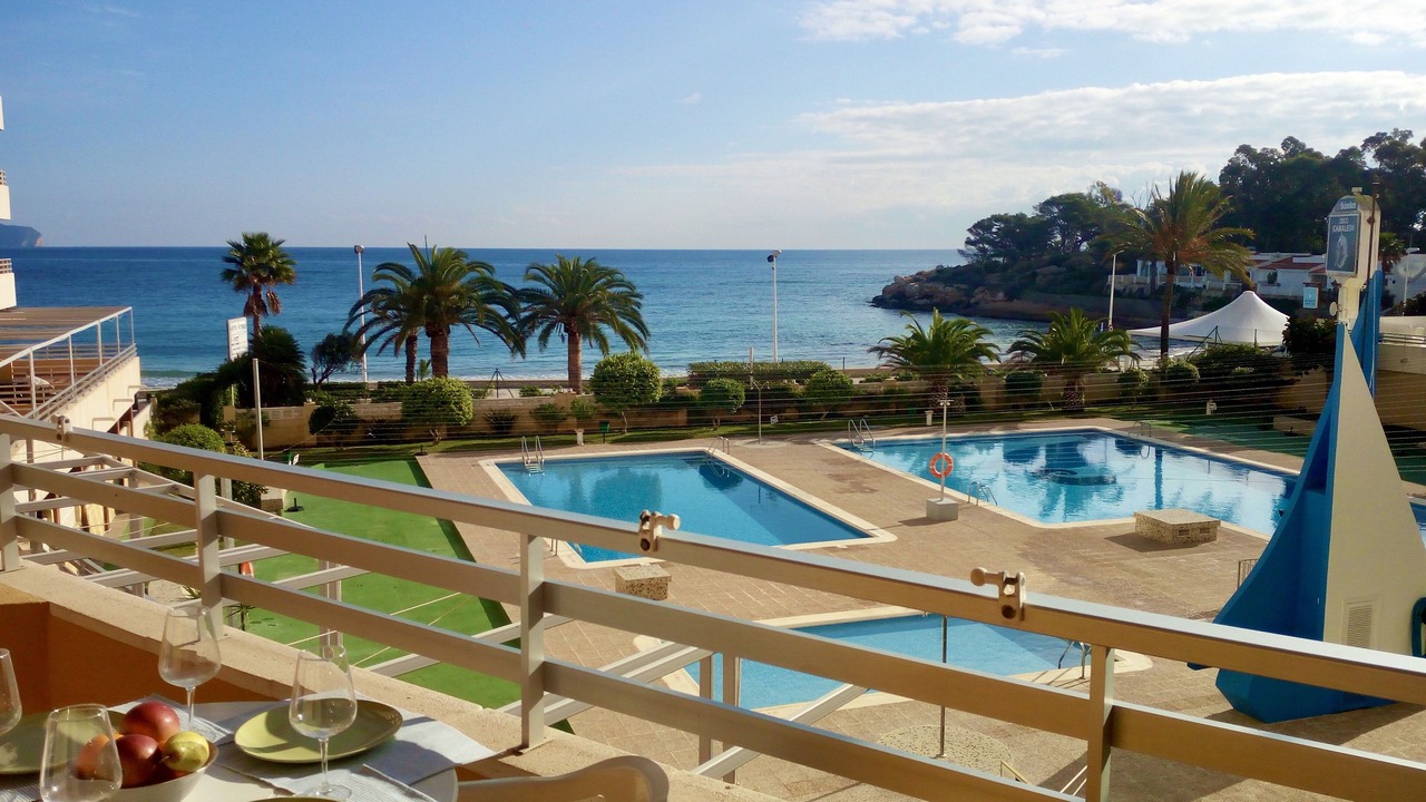 Photo of Outdoor in Calpe
