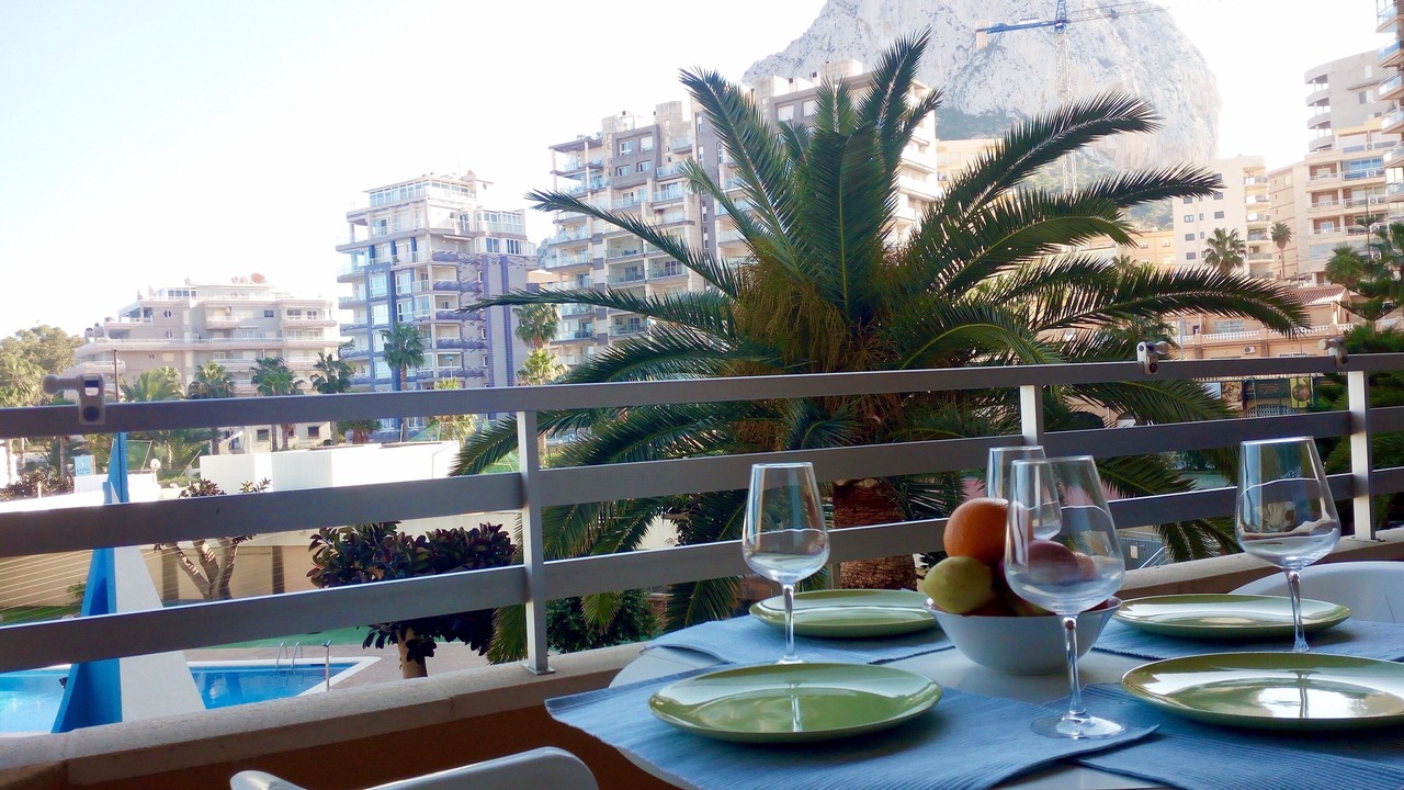 Photo of Outdoor in Calpe