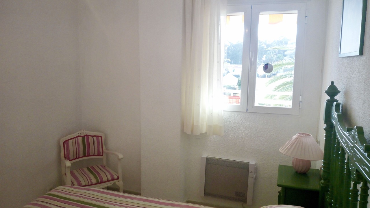 Photo of Bedroom in Calpe