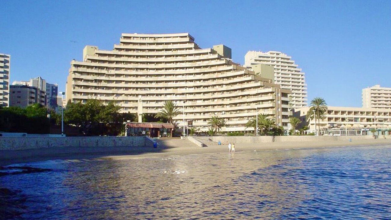 Photo of Others in Calpe