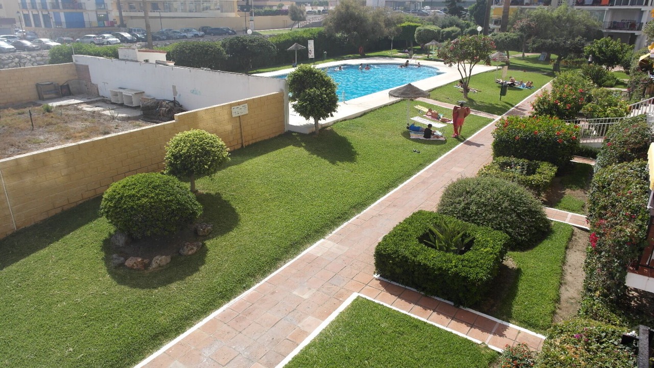 Photo of Outdoor in Torreblanca