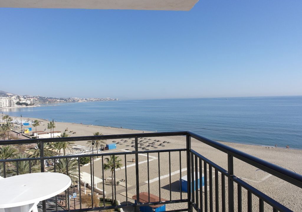 Photo of Outdoor in Torreblanca