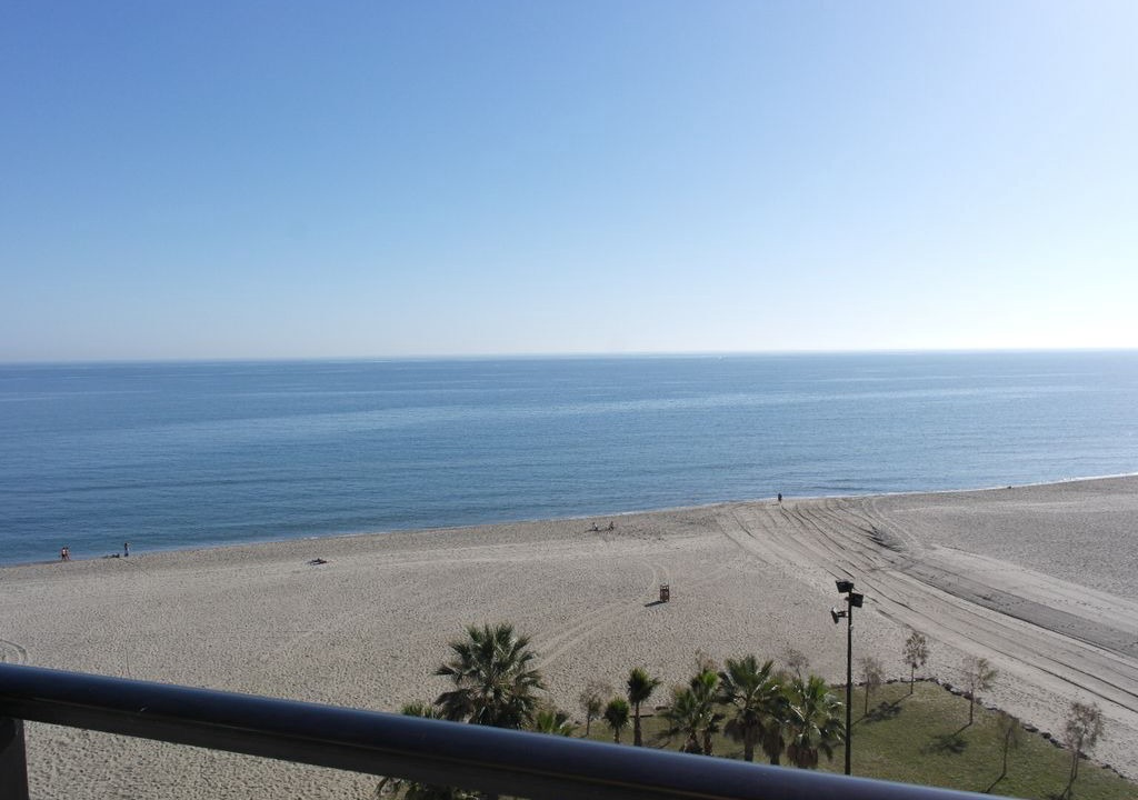 Photo of Patio Balcony in Torreblanca