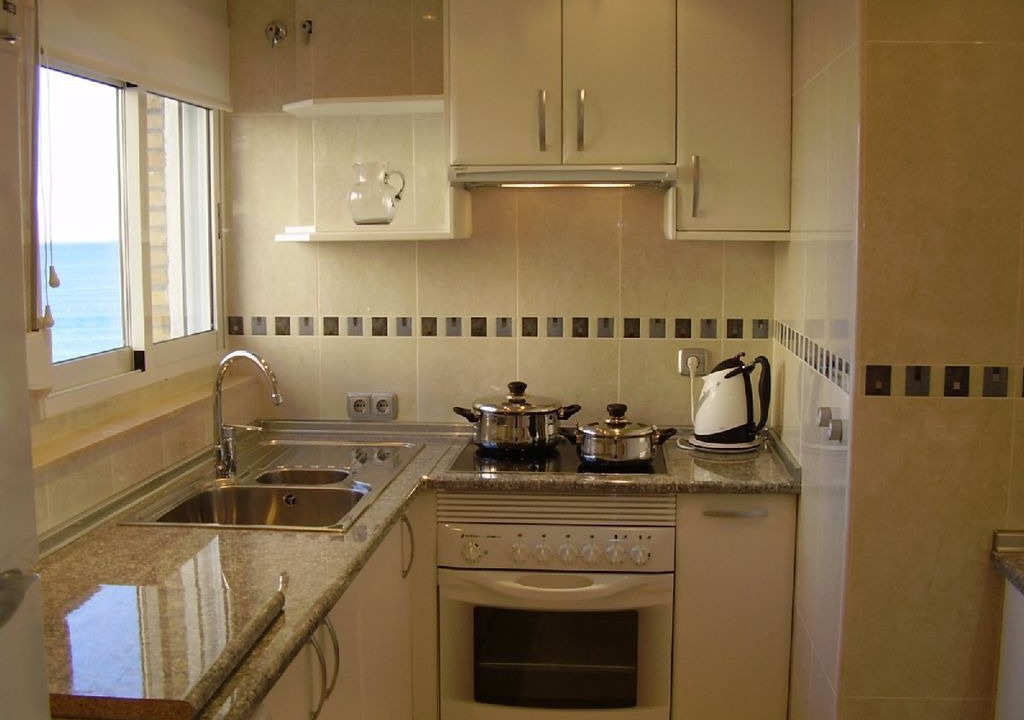 Photo of Kitchen in Torreblanca