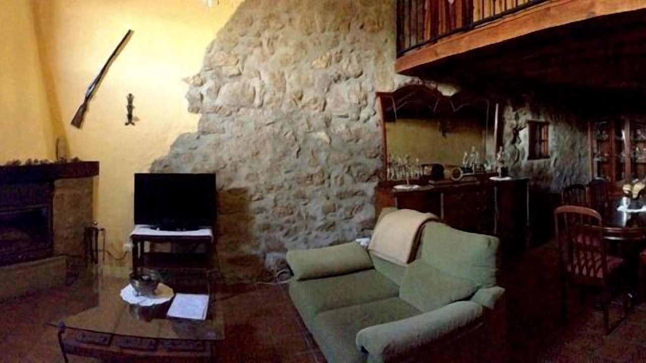 Photo of Livingroom in Blacha