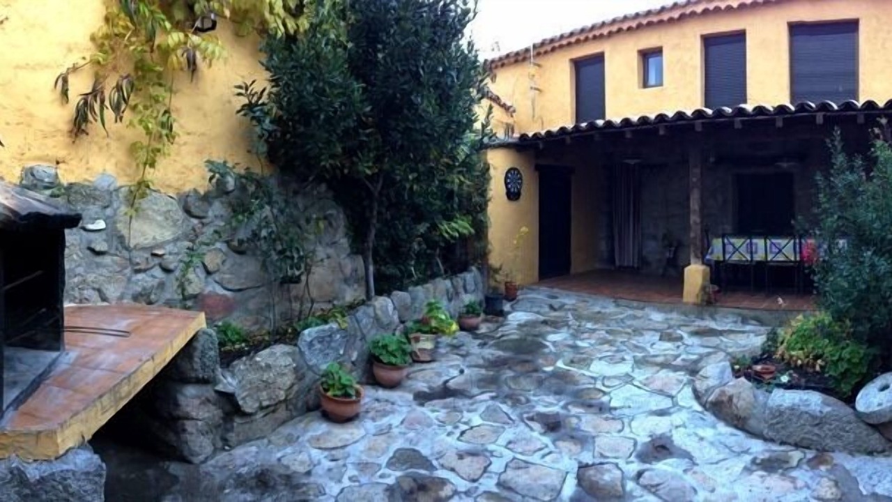 Photo of Patio Balcony in Blacha