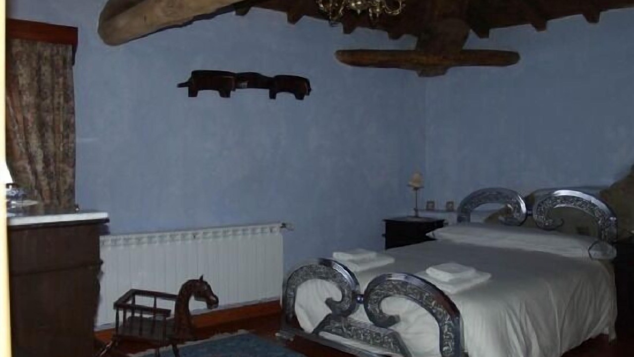 Photo of Bedroom in Blacha
