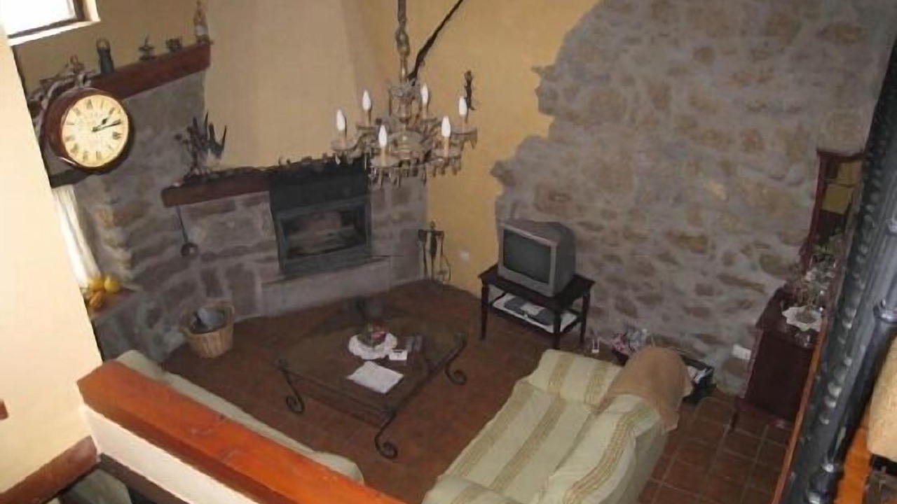 Photo of Livingroom in Blacha
