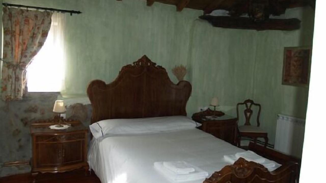 Photo of Bedroom in Blacha