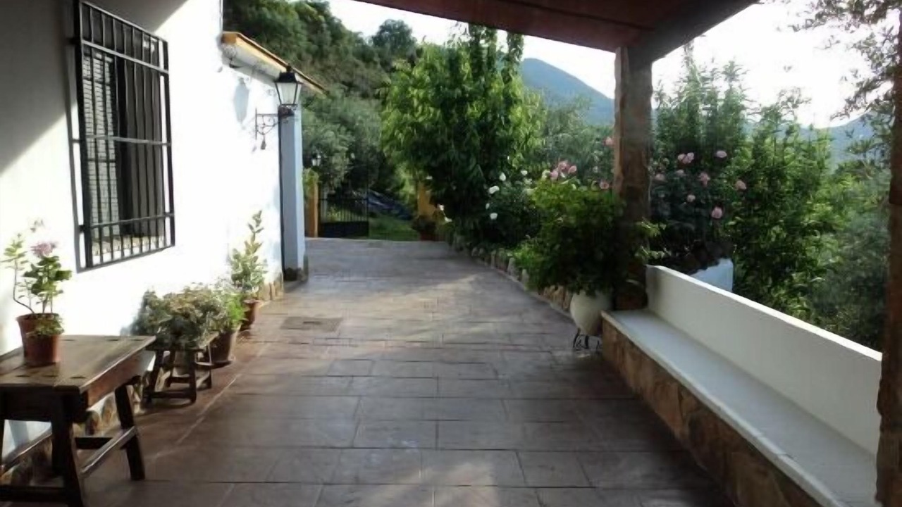 Photo of Patio Balcony in Carcabuey