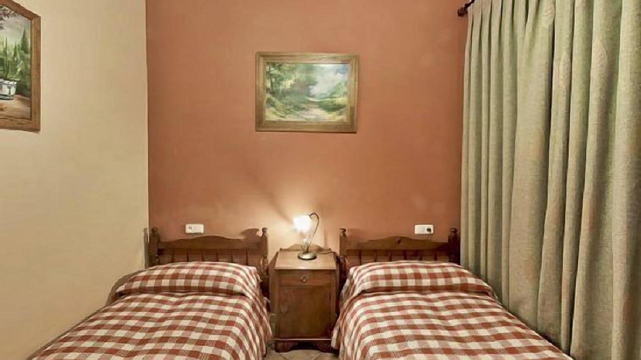 Photo of Bedroom in Carcabuey