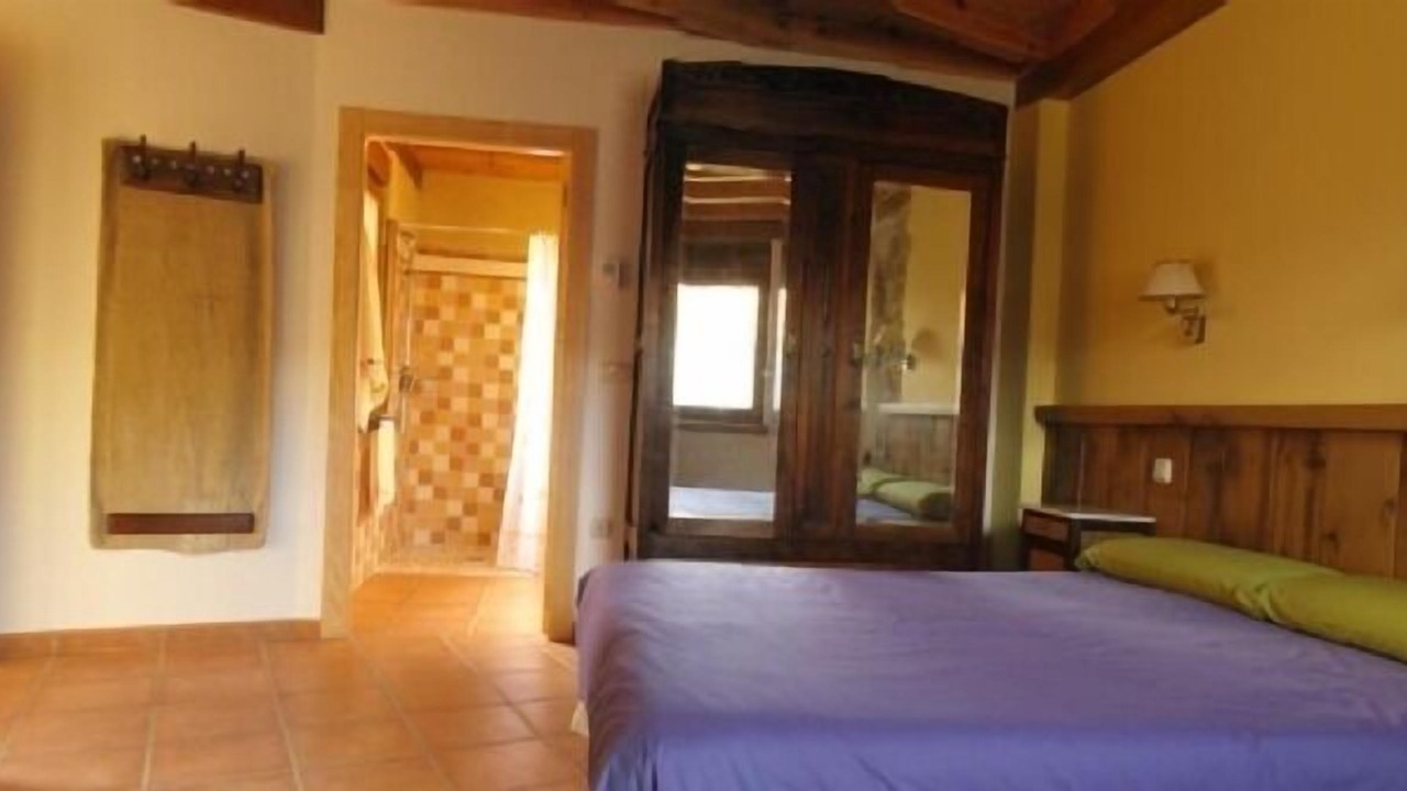 Photo of Bedroom in Peque
