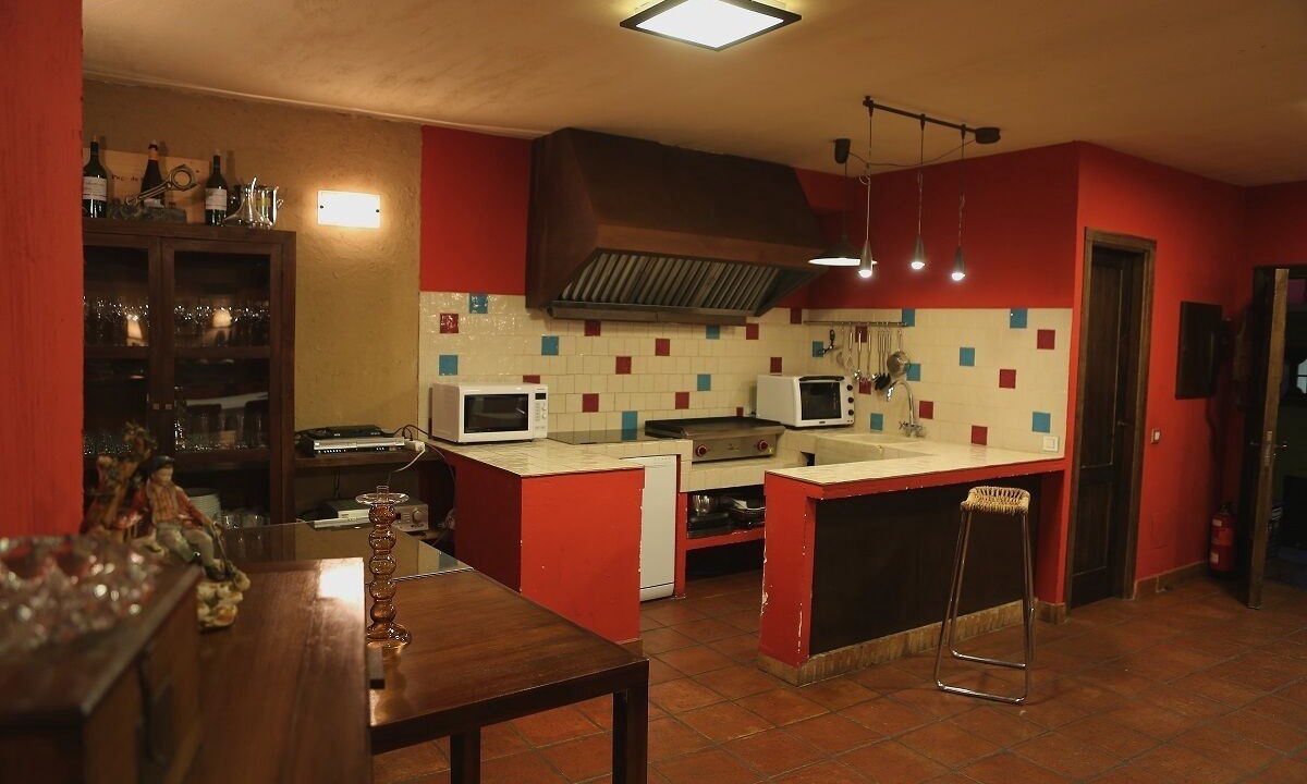 Photo of Kitchen in Braojos