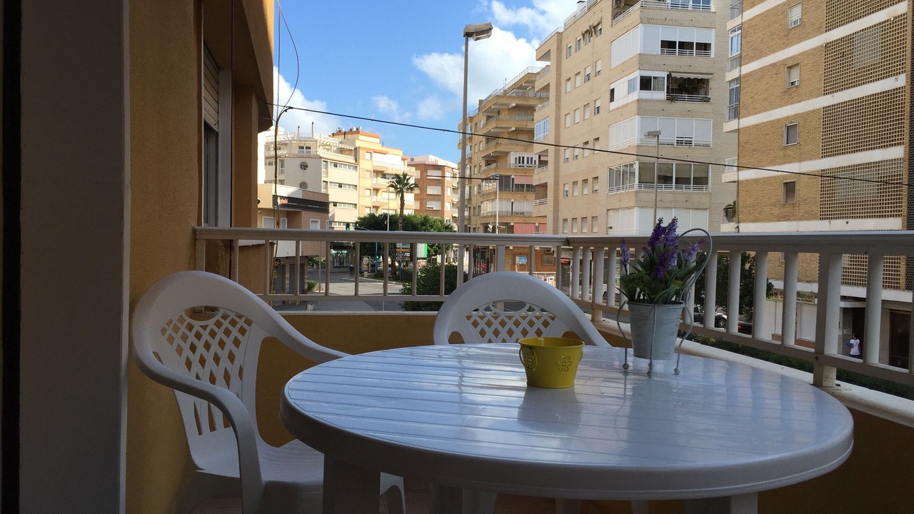 Photo of Outdoor in Torrevieja