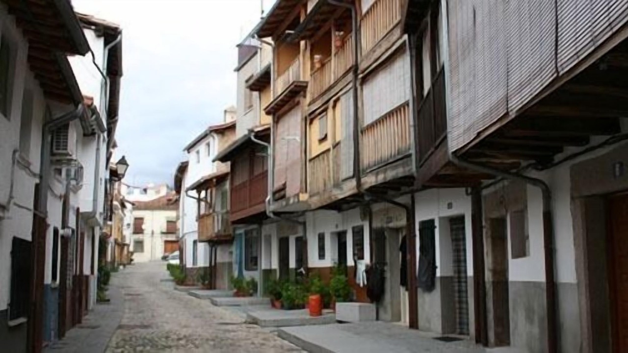 Photo of Outdoor in Candeleda