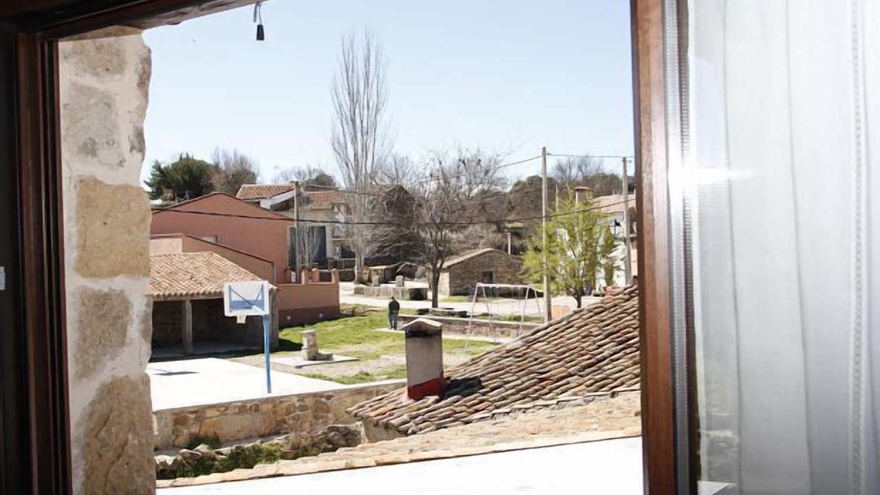 Photo of Outdoor in Navamorisca