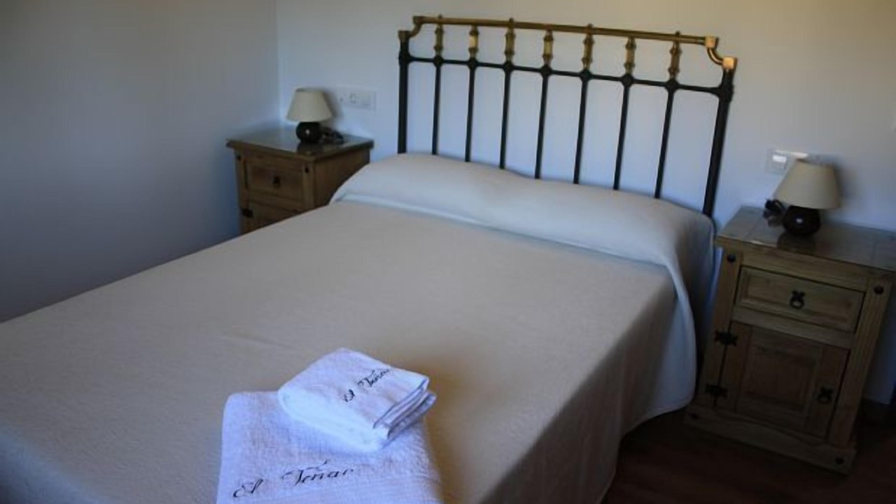 Photo of Bedroom in Navamorisca