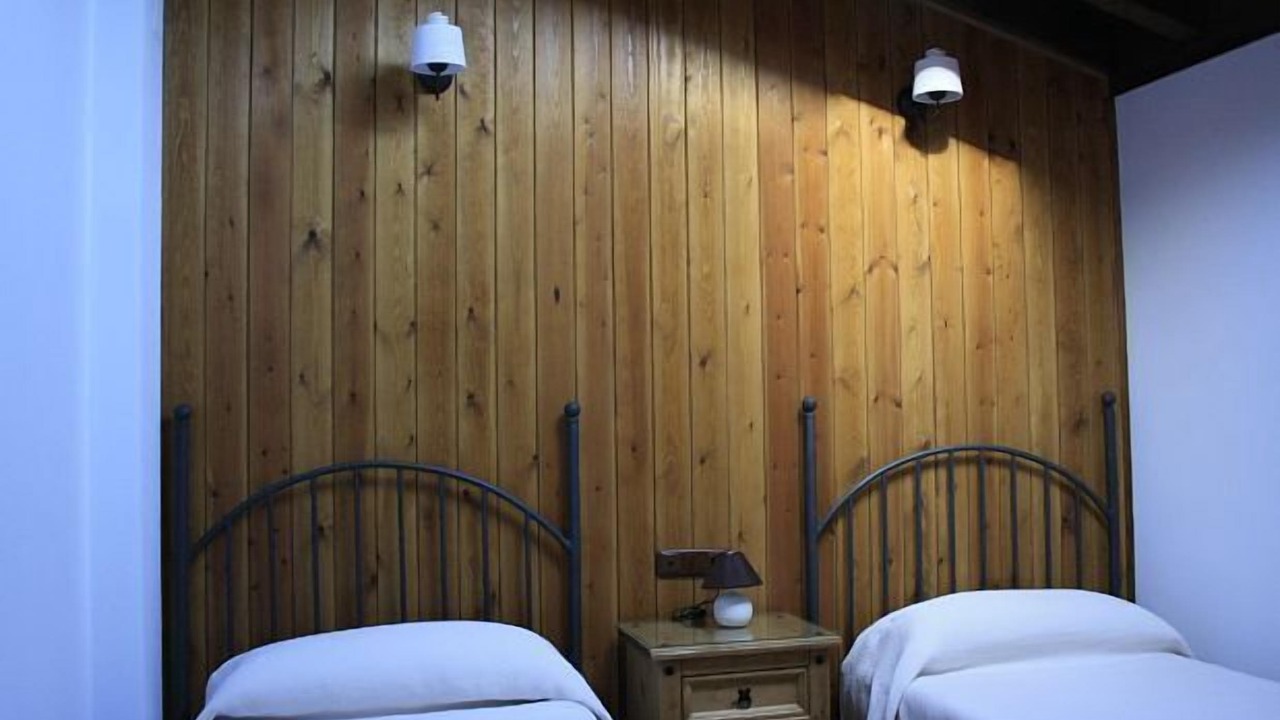 Photo of Bedroom in Navamorisca