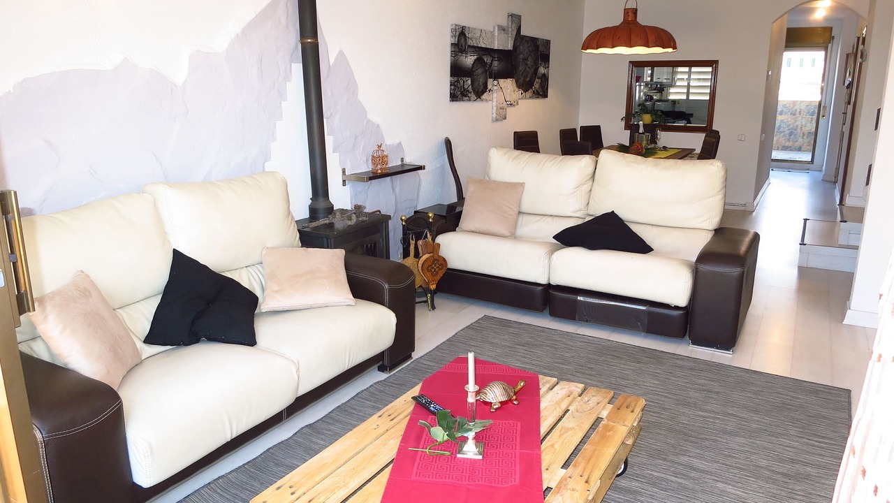 Photo of Bedroom in Montgat
