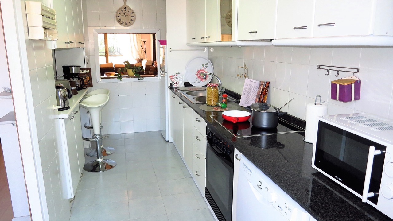 Photo of Kitchen in Montgat
