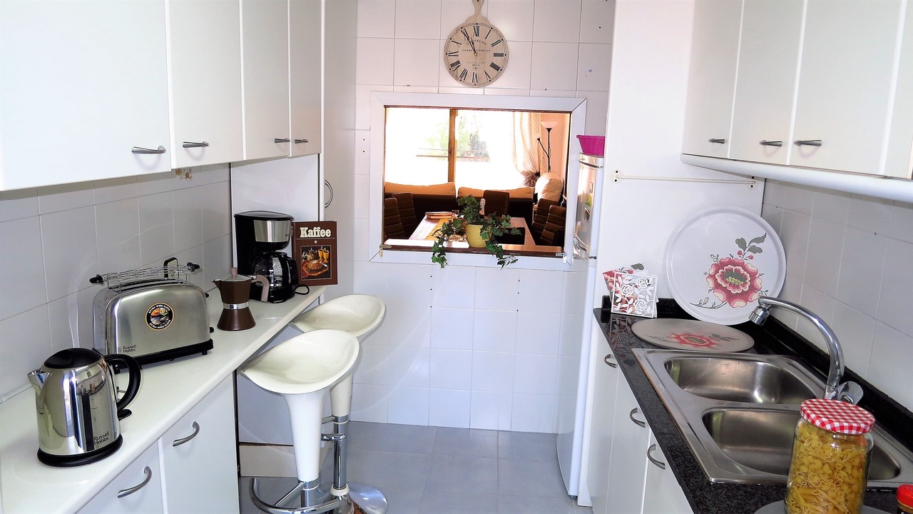 Photo of Kitchen in Montgat