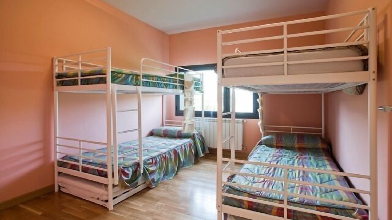 Photo of Bedroom in Peguerinos