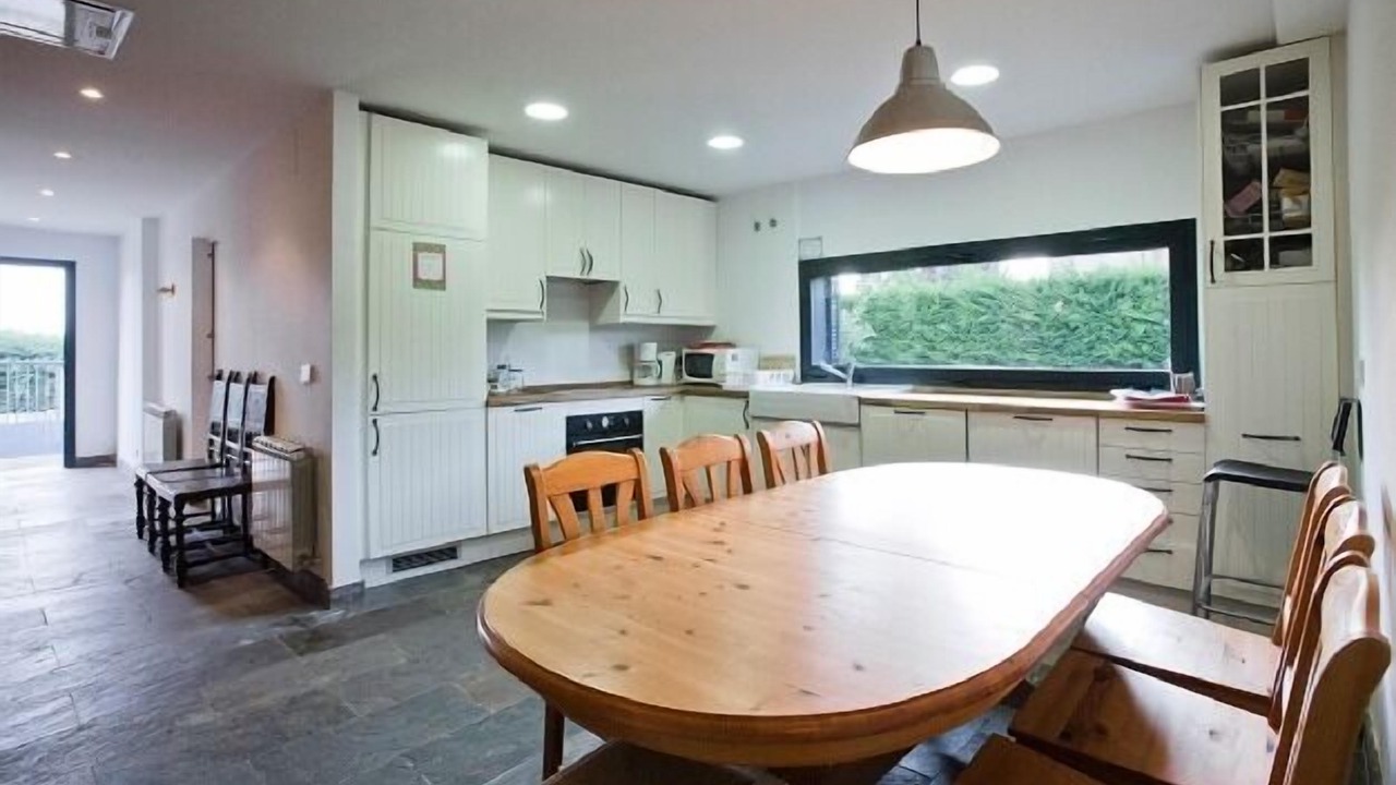 Photo of Kitchen in Peguerinos