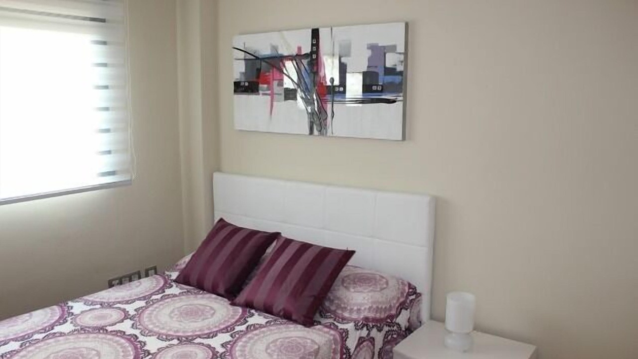 Photo of Bedroom in Chiva