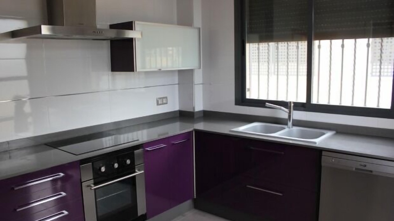 Photo of Kitchen in Chiva