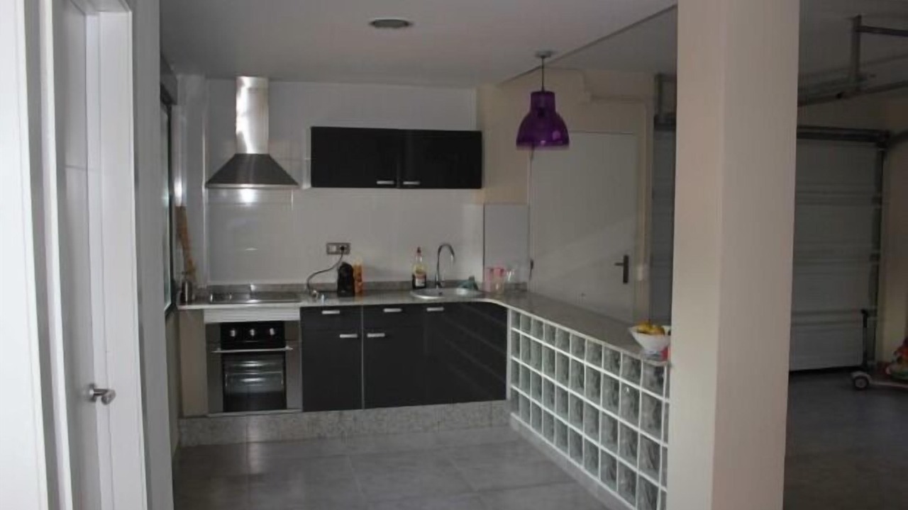 Photo of Kitchen in Chiva