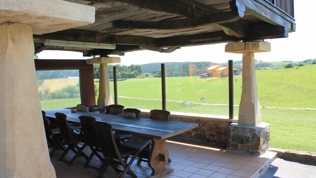Photo of Outdoor in Logrezana