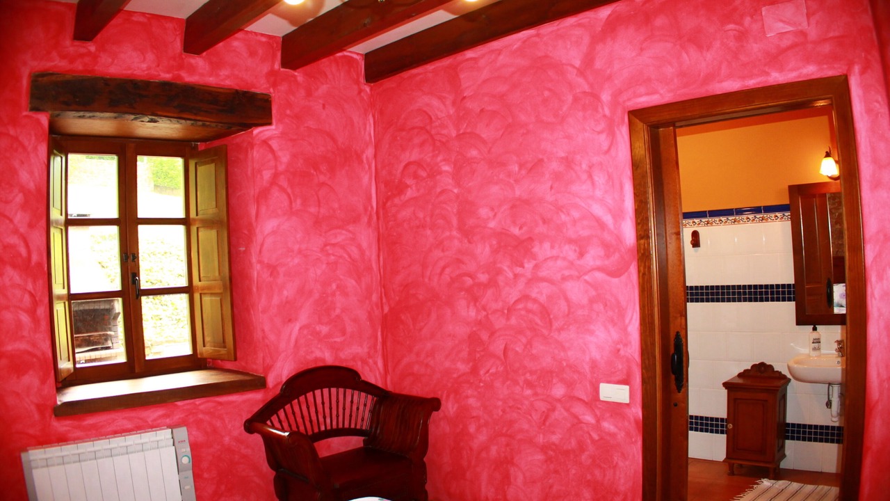 Photo of Bathroom in Logrezana