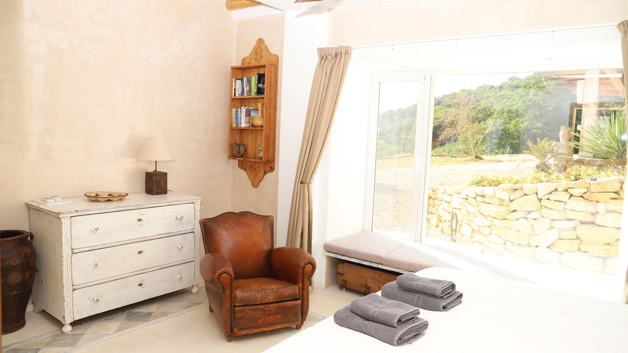 Photo of Bedroom in San Ambrosio
