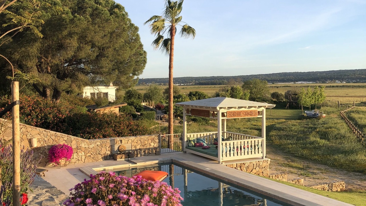 Photo of Outdoor in San Ambrosio