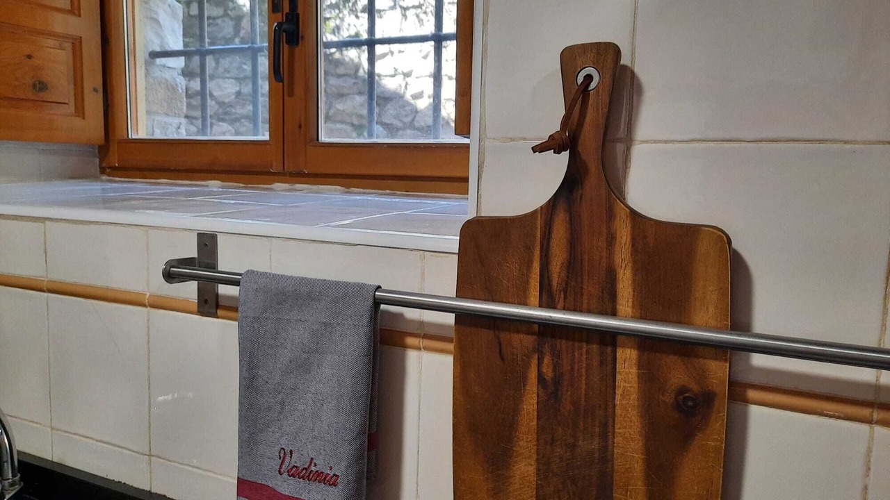 Photo of Bathroom in Vegacerneja