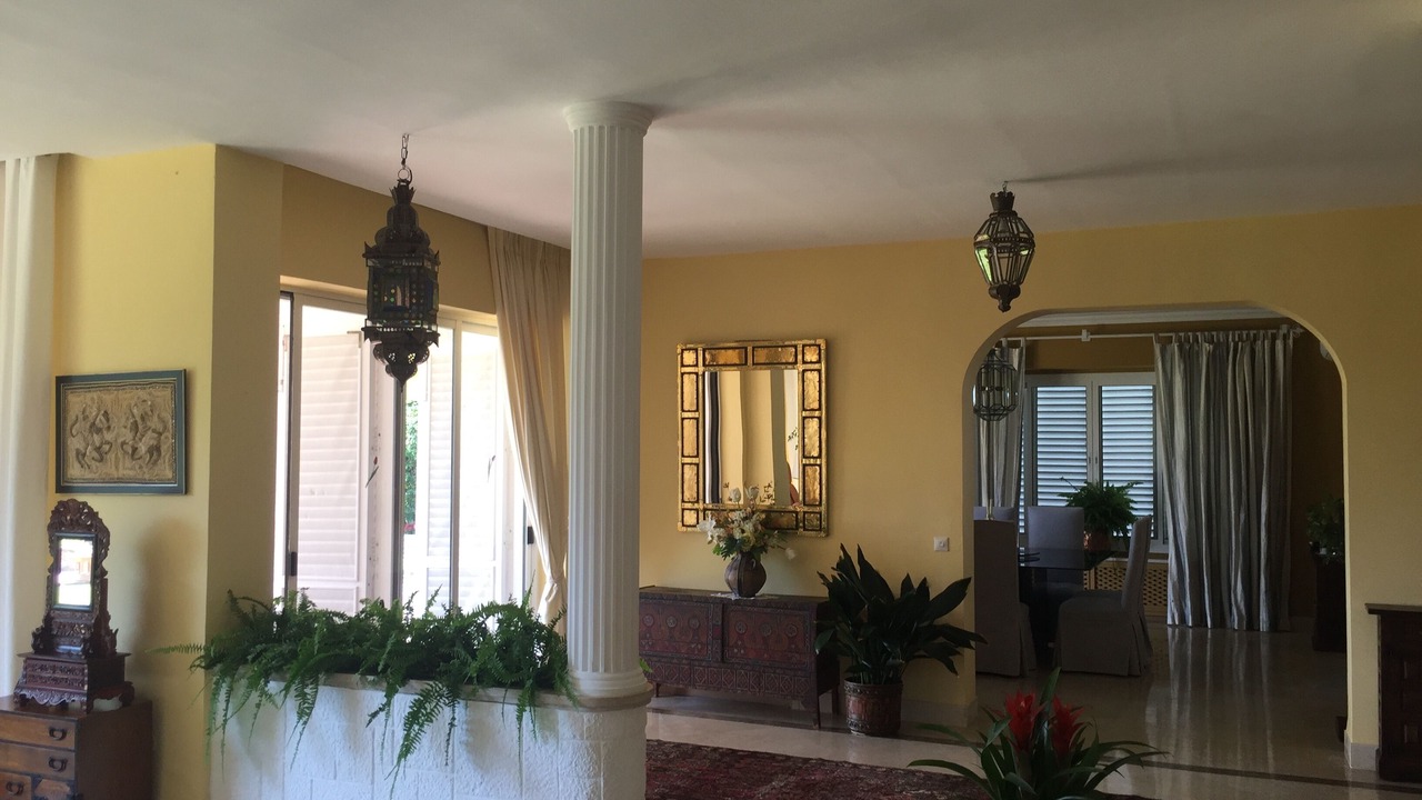 Photo of Bedroom in Guadalmina