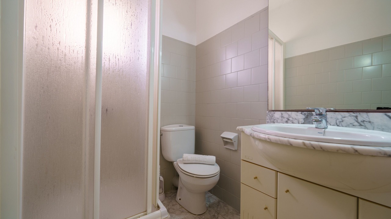 Photo of Bathroom in Pineda de Mar