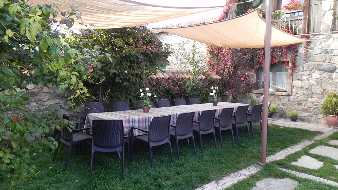 Photo of Outdoor in Braojos