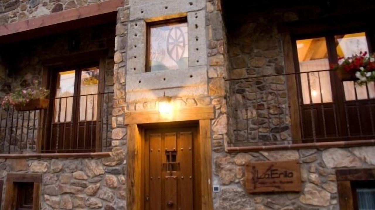Photo of Outdoor in Braojos