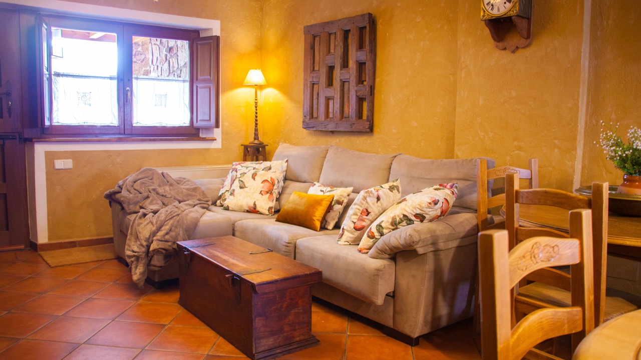 Photo of Livingroom in Braojos