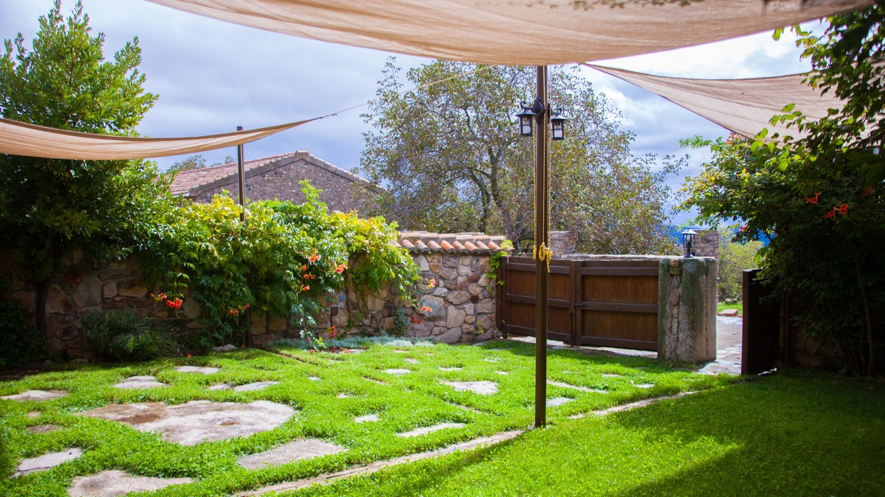 Photo of Outdoor in Braojos