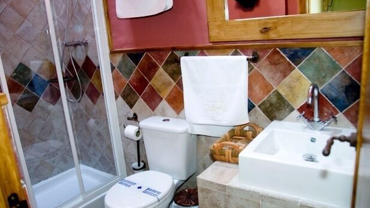 Photo of Bathroom in Braojos