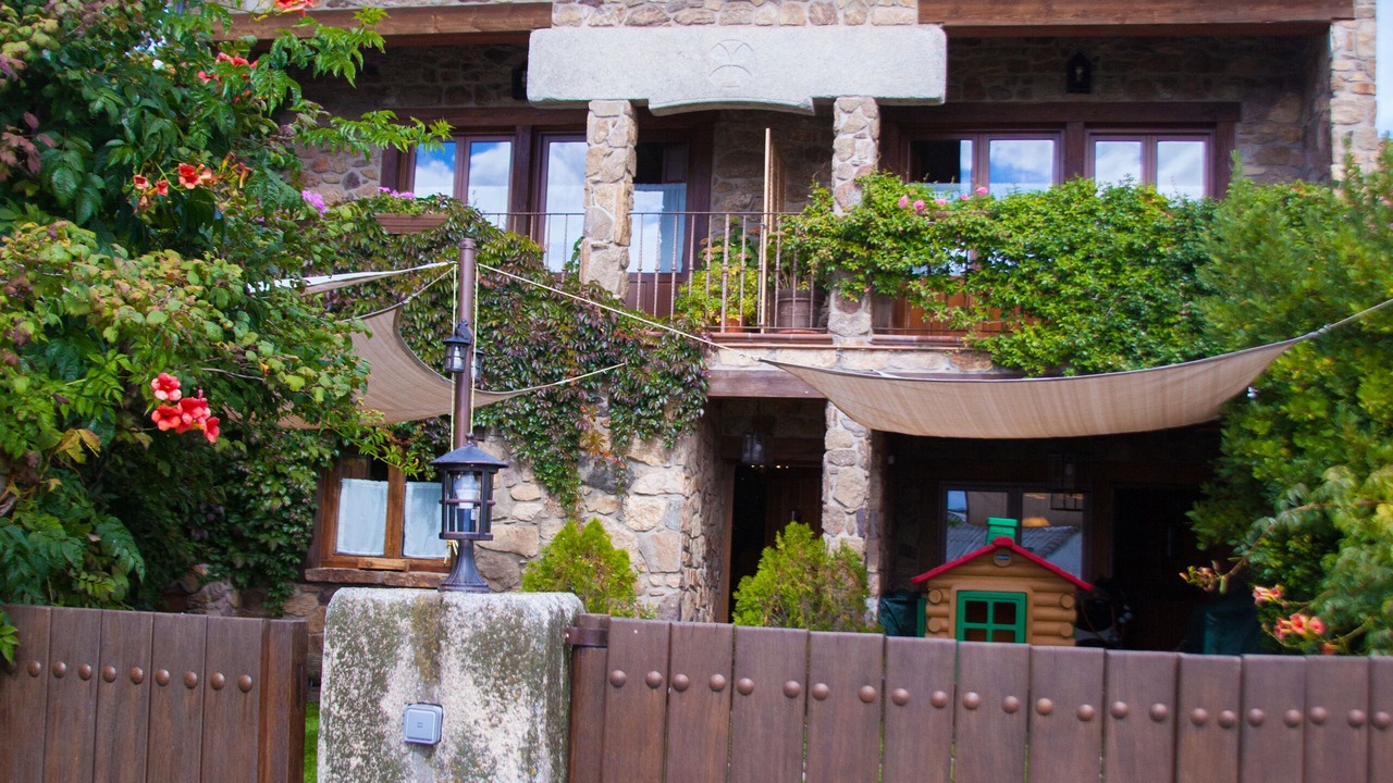 Photo of Outdoor in Braojos