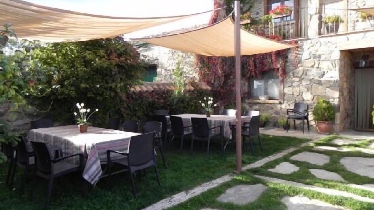 Photo of Outdoor in Braojos