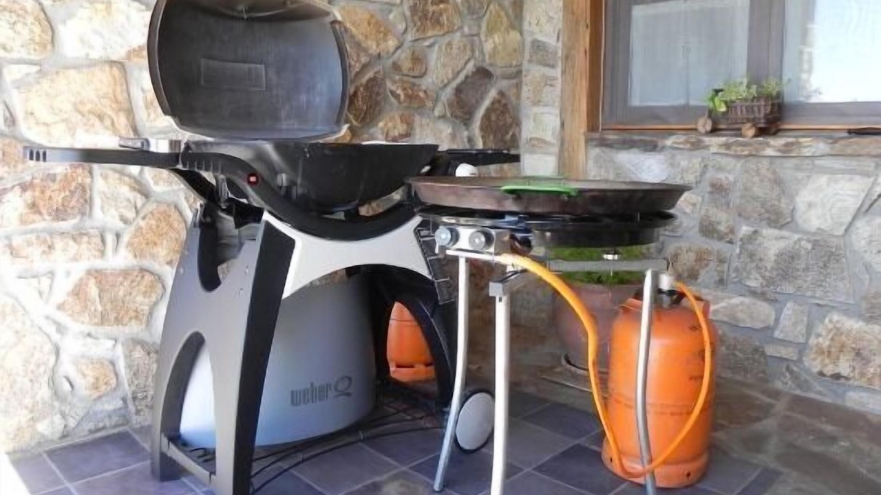 Photo of Outdoor in Braojos