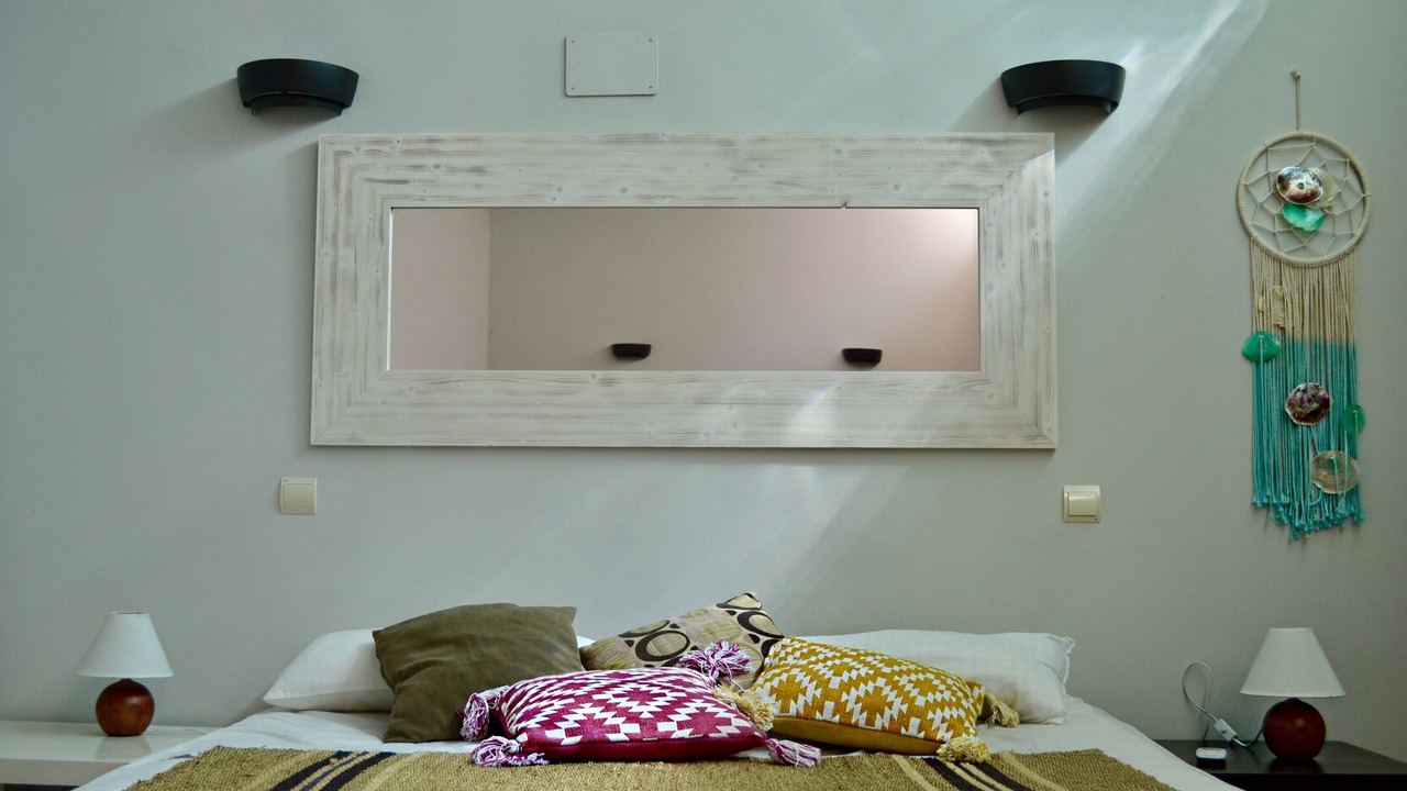 Photo of Bedroom in Altea la Vella