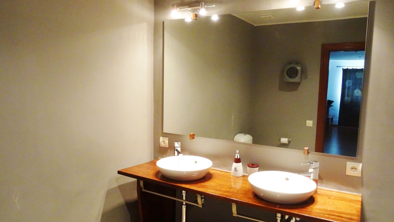 Photo of Bathroom in Altea la Vella