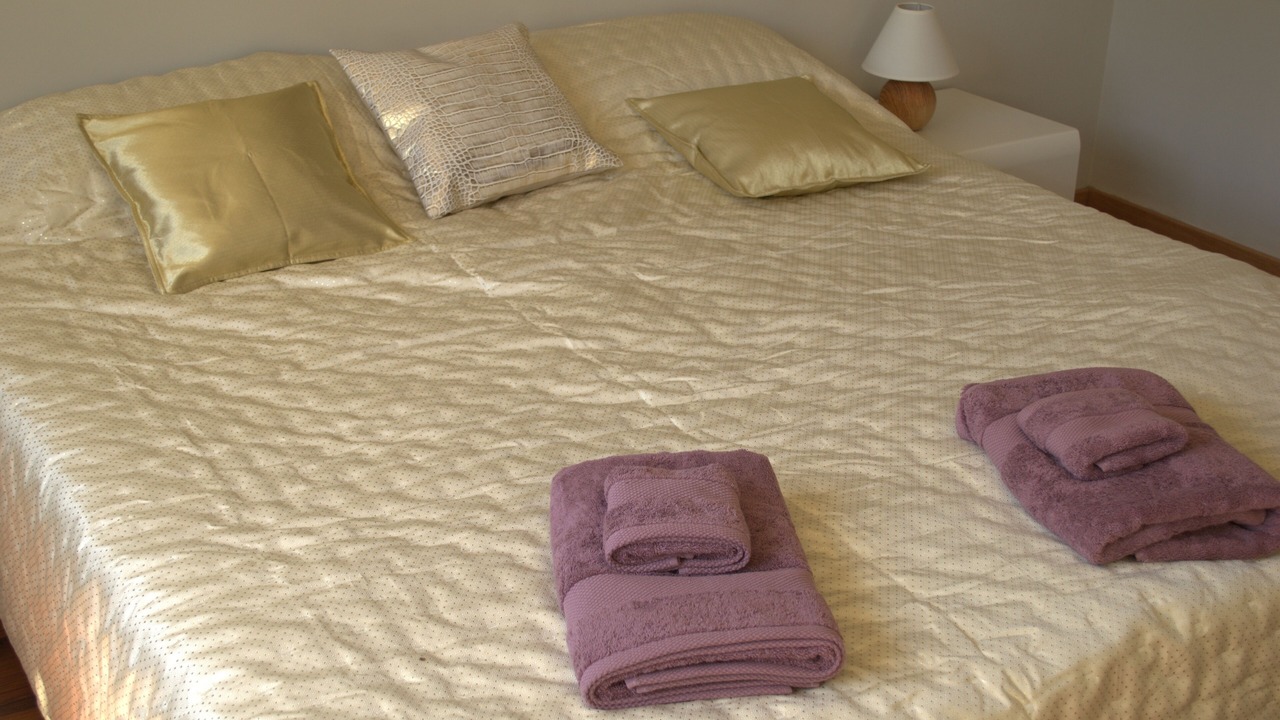 Photo of Bedroom in Altea la Vella