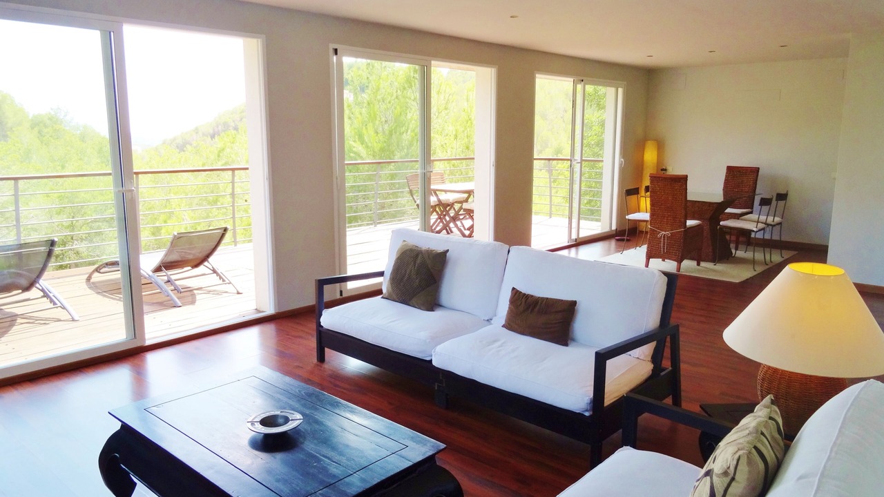 Photo of Livingroom in Altea la Vella